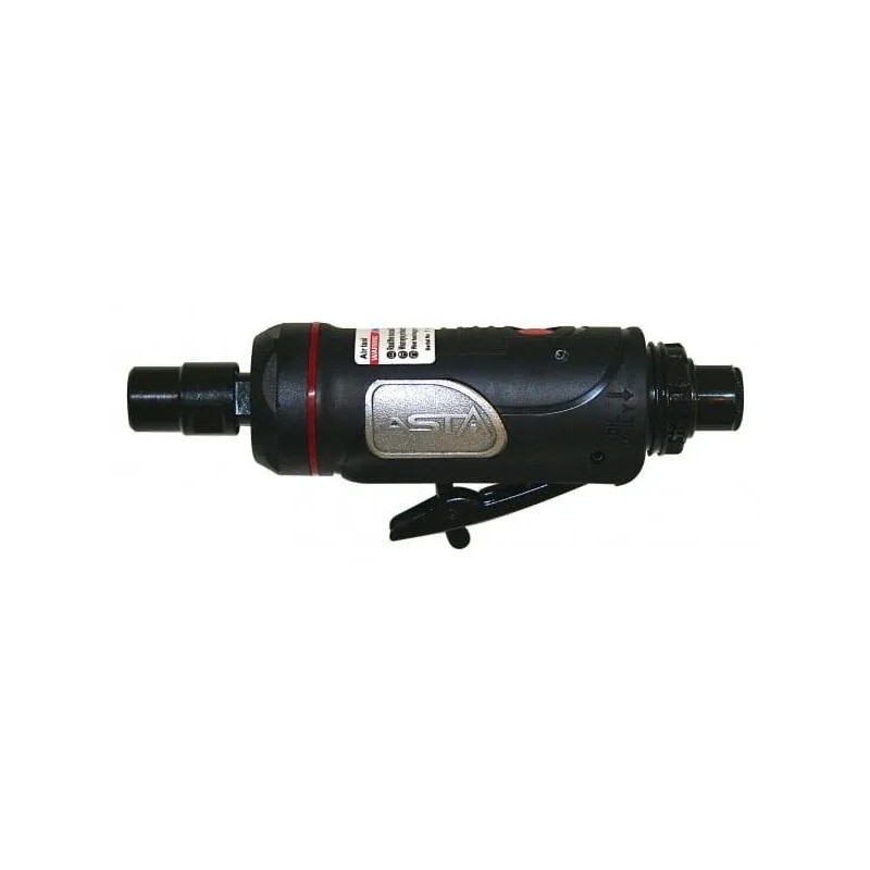 Asta szlifierka prosta trzpieniowa 6mm