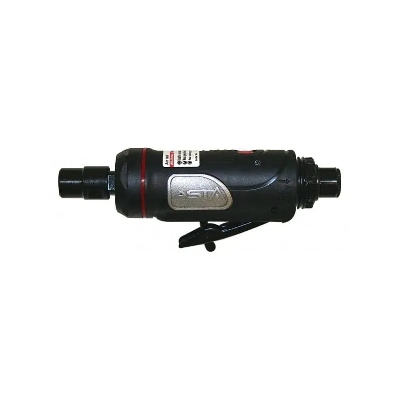 Asta szlifierka prosta trzpieniowa 6mm