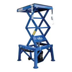 Motorbike lift quad atv 335-905mm 136kg