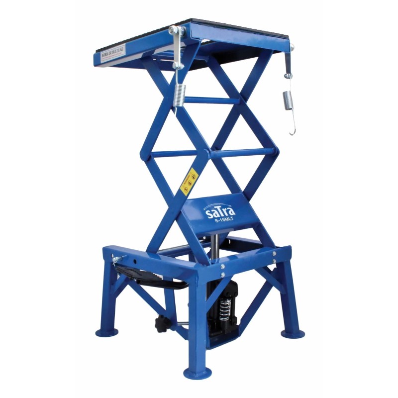 Podnośnik motocyklowy quad atv 335-905mm 136kg