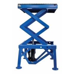 Podnośnik motocyklowy quad atv 335-905mm 136kg