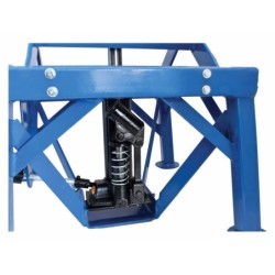 Podnośnik motocyklowy quad atv 335-905mm 136kg