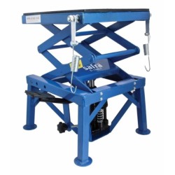 Podnośnik motocyklowy quad atv 335-905mm 136kg