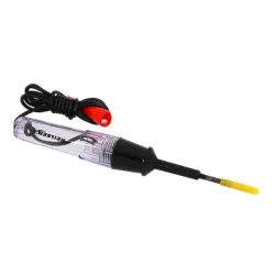 Tester napätia 6-12V ihlový merač