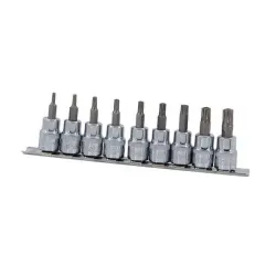 Nasadki torx 5 kąt do przepływomierza 3/8 vw audi toyota