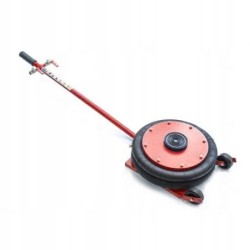 Podnośnik poduszka pneumatyczny bałwanek polski 8t