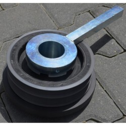 Klucz do wału korbowego bmw e39/e46/e60/e61/e81/e8