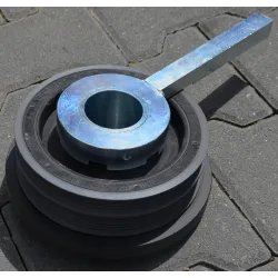 Klucz do wału korbowego bmw e39/e46/e60/e61/e81/e8