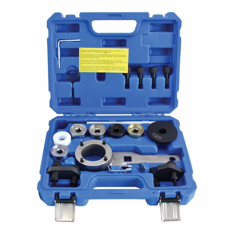 Blokada vw audi seat skoda 1.8 2.0 tfsi tsi gti