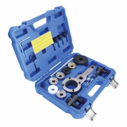 Blokada vw audi seat skoda 1.8 2.0 tfsi tsi gti