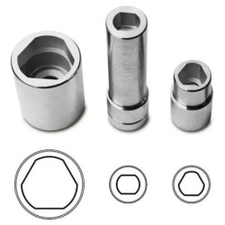 Klucz do nastawnika pompy wtryskowej vw audi seat skoda 1.9 tdi