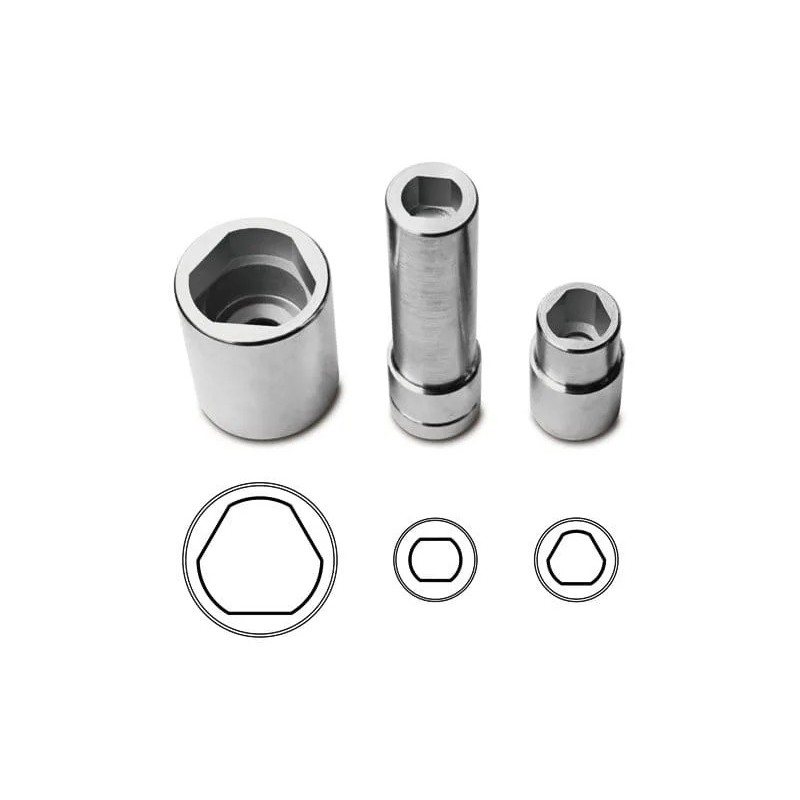 Klucz do nastawnika pompy wtryskowej vw audi seat skoda 1.9 tdi