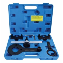 Blokada rozrzadu bmw n63 n74 s63 benzyna 4.4 v8