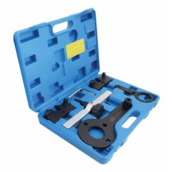 Blokada rozrzadu bmw n63 n74 s63 benzyna 4.4 v8