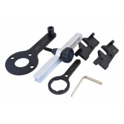 Blokada rozrzadu bmw n63 n74 s63 benzyna 4.4 v8