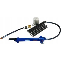 Ściągacz wtryskiwaczy pompa hydrauliczna 20t