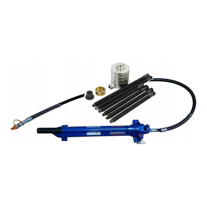 Ściągacz wtryskiwaczy pompa hydrauliczna 20t