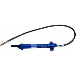 Ściągacz wtryskiwaczy pompa hydrauliczna 20t