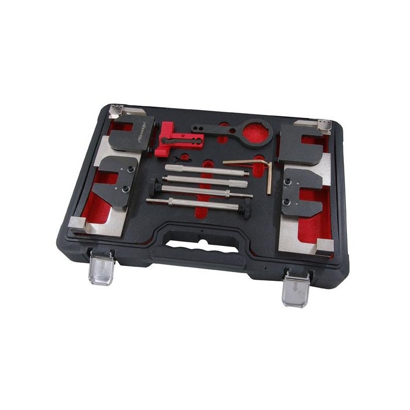 Blokada rozrządu bmw s63 n63 4.4 v8 m3 m5