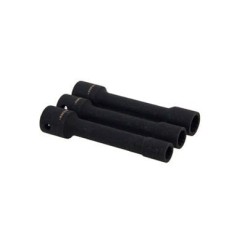 Zestaw nasadek do głowic 10 12 14mm 12-kąt honda