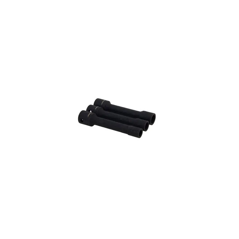 Zestaw nasadek do głowic 10 12 14mm 12-kąt honda