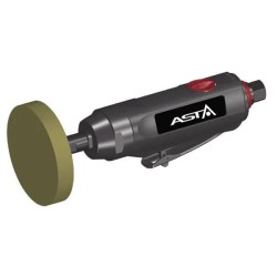 Szlifierka wolnoobrotowa prosta pneumatyczna 4.000 obr/min ASTA