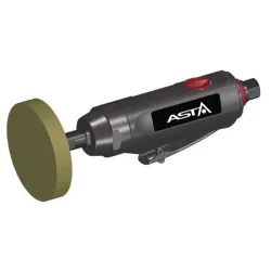 Compressed air straight grinder 4,000 rpm ASTA