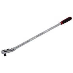 Grzechotka łamana długa 1/2'' l-609 mm neilsen