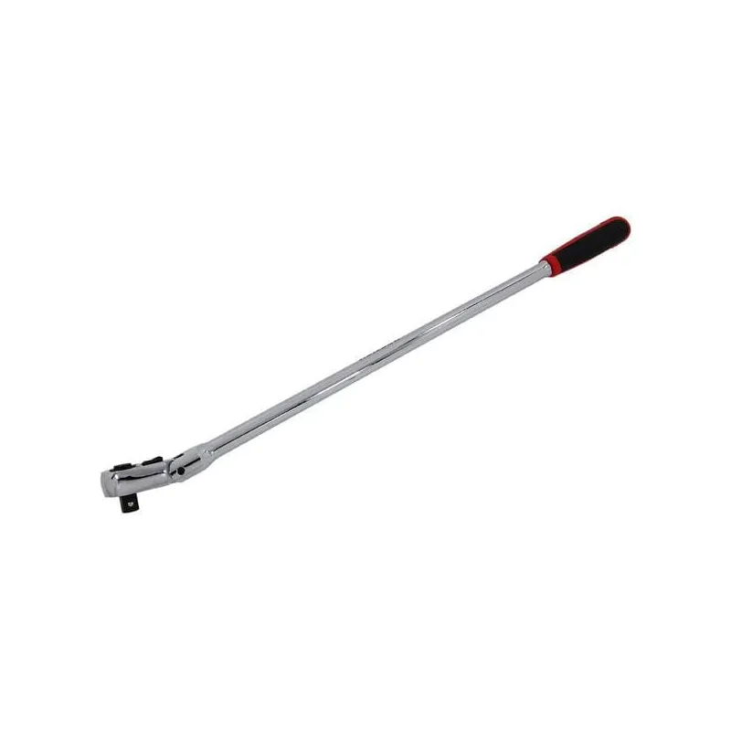 Grzechotka łamana długa 1 2 l-609 mm neilsen