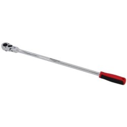 Grzechotka łamana długa 1/2'' l-609 mm neilsen