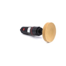 Szlifierka wolnoobrotowa prosta pneumatyczna 4.000 obr/min ASTA