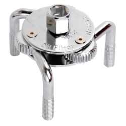 Klucz do filtrów (ściągacz) 63,5-120mm neilsen