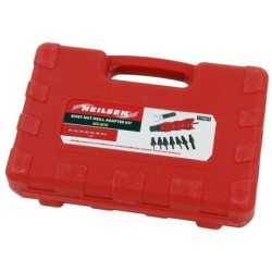 Nitownica do nitonakrętek - adapter na wkrętarkę