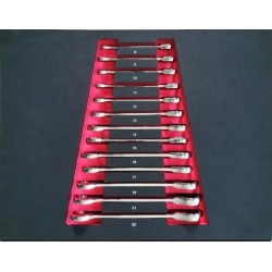 Wózek warsztatowy grosley 250 el.