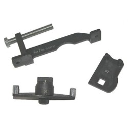 Blokada rozrządu Opel Saab 2.0 2.2 DT DTI Satra