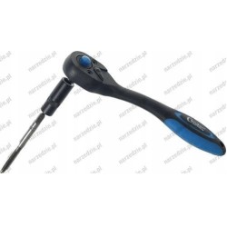 Nasadki adaptery do gwintowników 8szt germany