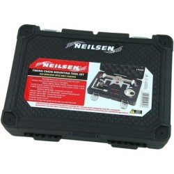 Blokada rozrządu mercedes m651 2.1 cdi