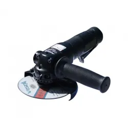 Pneumatic sander 125mm