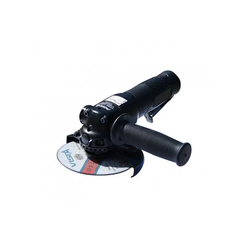 Szlifierka pneumatyczna 125mm