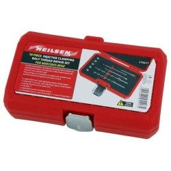 Zestaw naprawczy gwintów wtryskiwaczy m6 mercedes