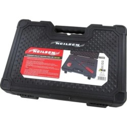 Blokada kół pasowych wałka rozrządu audi seat vw