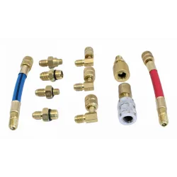 Adaptery redukcje do klimatyzacji r-134a s-11cgt