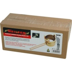 Klucz do blokowania koła pasowego wału korbowego