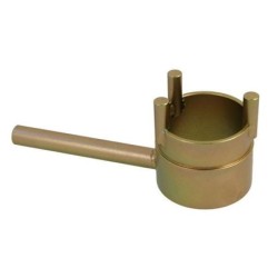 Klucz do blokowania koła pasowego wału korbowego