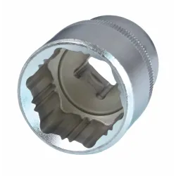 Protišmykové zásuvky 6 uhlov 1/2 17el 10-32mm asta