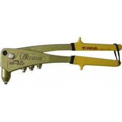 Nitownica ręczna 2.4-4.8 picus