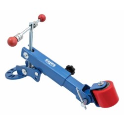 Przyrząd do poszerzania prostowania nadkoli samochodowych