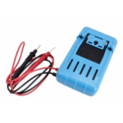 Multimetr cyfrowy miernik satra