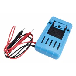 Digitálny multimeter Satra