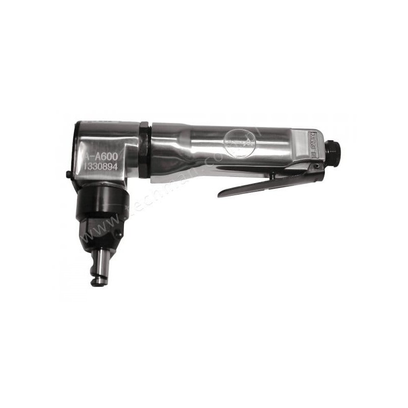 Nóż pneumatyczny do cięcia blachy